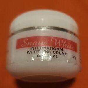 Whitening Cream - Snow White